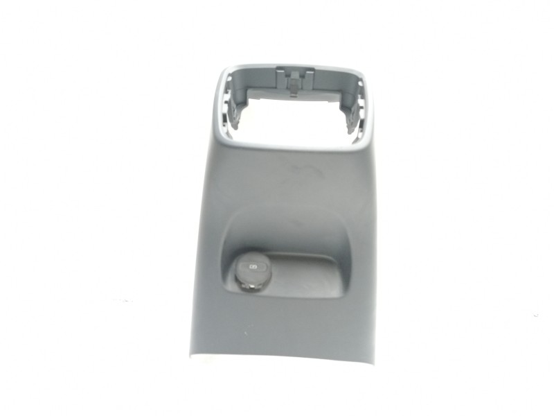 Recambio de moldura para volvo xc 40 business plus awd referencia OEM IAM 31469656  