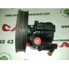 Recambio de bomba direccion para opel astra g berlina sportive referencia OEM IAM 26025012  
