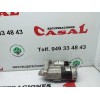 Recambio de motor arranque para renault kangoo (f/kc0) authentique pack referencia OEM IAM LRS01593  