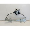 Recambio de elevalunas delantero derecho para toyota corolla (e21) referencia OEM IAM 6981002721  