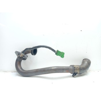 TUBO ESCAPE DELANTERO 90505007033 