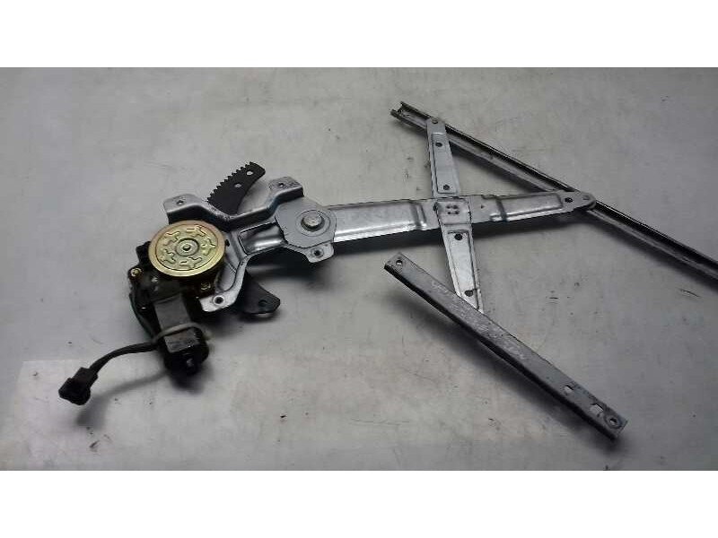 Recambio de elevalunas delantero derecho para chevrolet matiz s referencia OEM IAM 96318491  