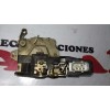 Recambio de cerradura puerta delantera derecha para bmw serie 5 berlina (e39) 523i referencia OEM IAM 8352165  
