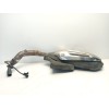 Recambio de tubo escape completo para piaggio (vespa) vespa 125ie 3v primavera referencia OEM IAM 1A0199905  