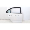 Recambio de puerta trasera derecha para skoda rapid (nh3, nk3, nk6) 1.6 tdi referencia OEM IAM 5JA833056B  