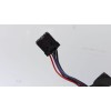 Recambio de retrovisor izquierdo para chrysler jeep compass 2.0 crd cat referencia OEM IAM 5115047AC  