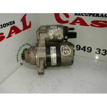 MOTOR ARRANQUE 02T911024B TS10E26 9 DIENTES