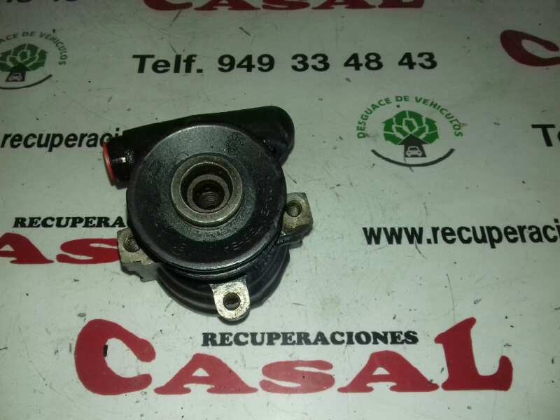 Recambio de bomba direccion para opel vectra b berlina cd referencia OEM IAM 26025012  