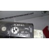 Recambio de cerradura puerta delantera derecha para bmw serie 5 berlina (e39) 523i referencia OEM IAM 8352165  