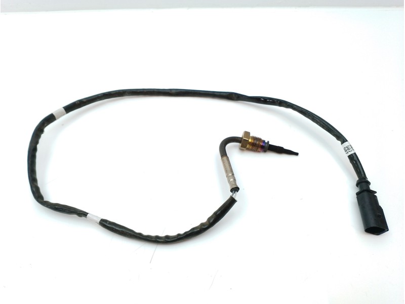 Recambio de sensor para audi a3 sportback (8vf) 1.6 tdi referencia OEM IAM 04L906088BD  