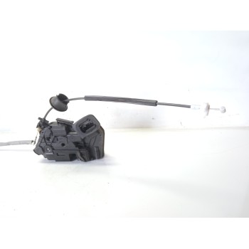 CERRADURA PUERTA DELANTERA DERECHA 5K1837016E 