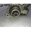 Recambio de motor arranque para seat cordoba berlina (6l2) referencia OEM IAM 02T911024B TS10E26 9 DIENTES