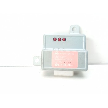 MODULO ELECTRONICO 8791021100 