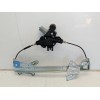 Recambio de elevalunas delantero derecho para toyota corolla (e21) referencia OEM IAM 6981002721  