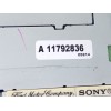 Recambio de sistema audio / radio cd para ford c-max (cb3) business referencia OEM IAM 4M5T18C815CH  