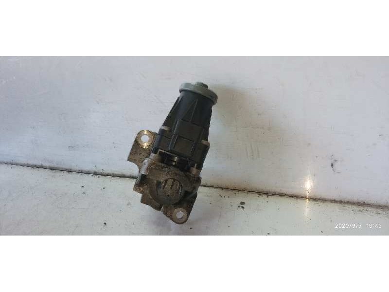 Recambio de valvula egr para renault megane iii berlina 5 p bose edition referencia OEM IAM 8200129863 4058440900 
