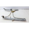 Recambio de elevalunas delantero derecho para chrysler jeep compass 2.0 crd cat referencia OEM IAM 68002896AA  05074820AA