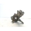 Recambio de mangueta delantera izquierda para peugeot 208 referencia OEM IAM 364690  