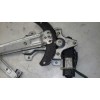 Recambio de elevalunas delantero derecho para chevrolet matiz s referencia OEM IAM 96318491  