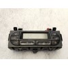 Recambio de mando climatizador para citroën c2 vtr referencia OEM IAM 96377774XT  