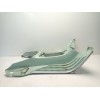Recambio de moldura para piaggio (vespa) vespa 125ie 3v primavera referencia OEM IAM 673612  