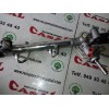 Recambio de cremallera direccion para opel astra g berlina sport referencia OEM IAM 26049857  
