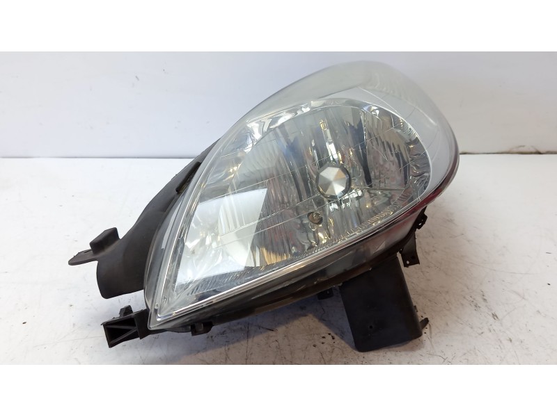 Recambio de faro izquierdo para citroën xsara picasso 1.6 16v hdi referencia OEM IAM 620837  
