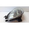 Recambio de faro izquierdo para citroën xsara picasso 1.6 16v hdi referencia OEM IAM 620837  