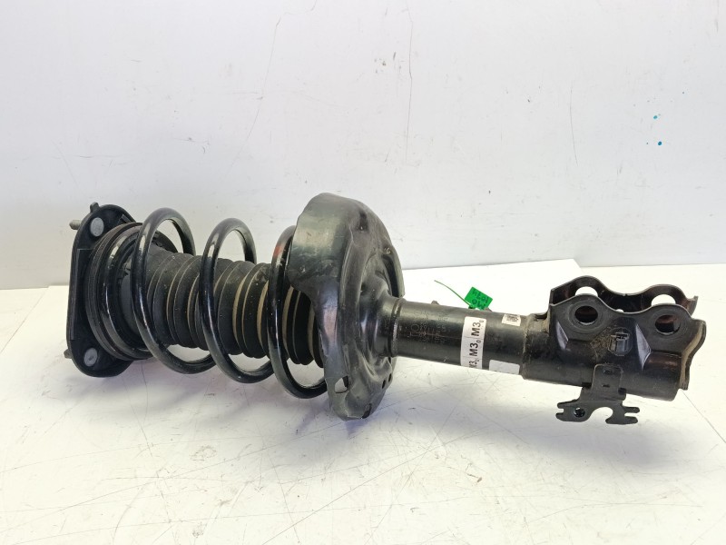 Recambio de amortiguador delantero derecho para toyota corolla (e21) referencia OEM IAM 485108Z366  