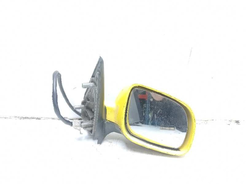Recambio de retrovisor derecho para seat cordoba berlina (6k2) 1.4 referencia OEM IAM 6K1857508K01C  