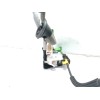 Recambio de cerradura puerta delantera izquierda para audi a1 sportback (8xa) ambition referencia OEM IAM 8X1837015  