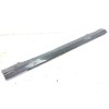 Recambio de faldon lateral para mercedes-benz clase c (w204) berlina 2.2 cdi cat referencia OEM IAM A2046100623  