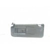 Recambio de parasol izquierdo para toyota rav 4 advance hybrid referencia OEM IAM 7432042661B0  