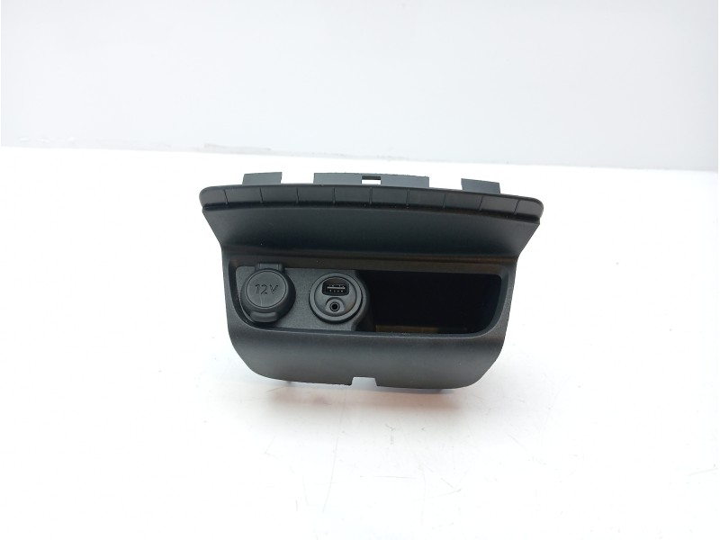 Recambio de cenicero para peugeot 2008 (--.2013) 1.6 16v e-hdi fap referencia OEM IAM 1131227X  