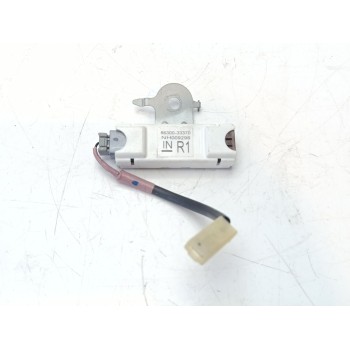 ANTENA 8630033370 NH009298