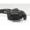 Recambio de potenciometro pedal para audi a6 allroad quattro (4fh) 2.7 tdi referencia OEM IAM 4F1721523B 8K1723523 