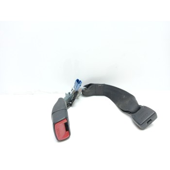 CINTURON SEGURIDAD DELANTERO IZQUIERDO G068302 