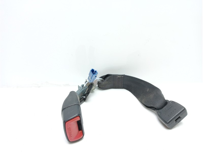 Recambio de cinturon seguridad delantero izquierdo para toyota yaris 1.5 16v cat referencia OEM IAM G068302  