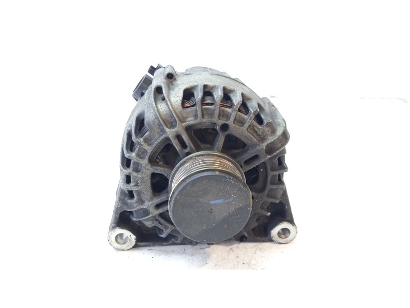 Recambio de alternador para citroën c4 picasso avatar referencia OEM IAM 9670899580 CL 12 12V S47/15 