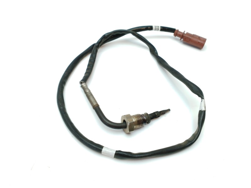 Recambio de sensor para audi a3 sportback (8vf) 1.6 tdi referencia OEM IAM 04L906088DH  