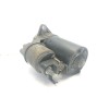Recambio de motor arranque para opel corsa c referencia OEM IAM 1107436  