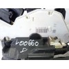 Recambio de cerradura puerta delantera derecha para seat leon sc (5f5) i-tech ecomotive referencia OEM IAM 5K1837016E  