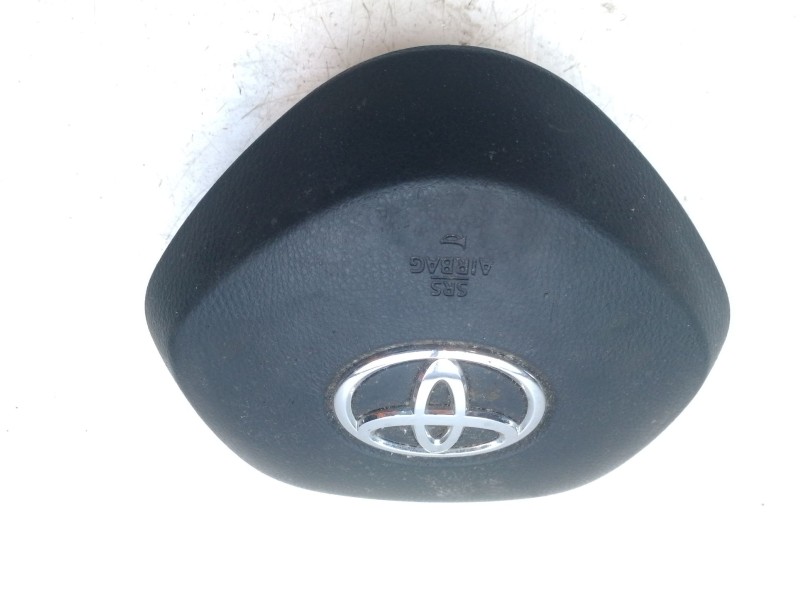 Recambio de airbag delantero izquierdo para toyota c-hr (_x1_) 2.0 hybrid (maxh10) referencia OEM IAM 45130F4030C1  