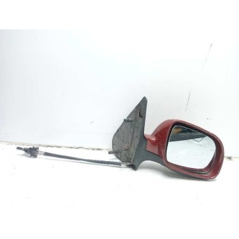 RETROVISOR DERECHO 6N1857508G01C 
