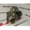 Recambio de motor arranque para volvo xc90 d5 (7 sitze) referencia OEM IAM 0001109264 30724473 9 DIENTES