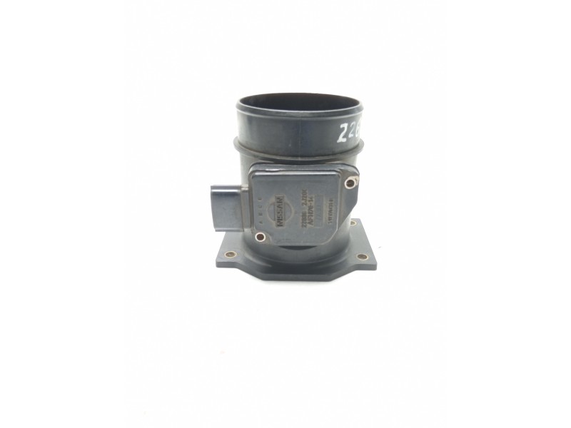 Recambio de caudalimetro para nissan primera berlina (p11) slx referencia OEM IAM 226802J200  
