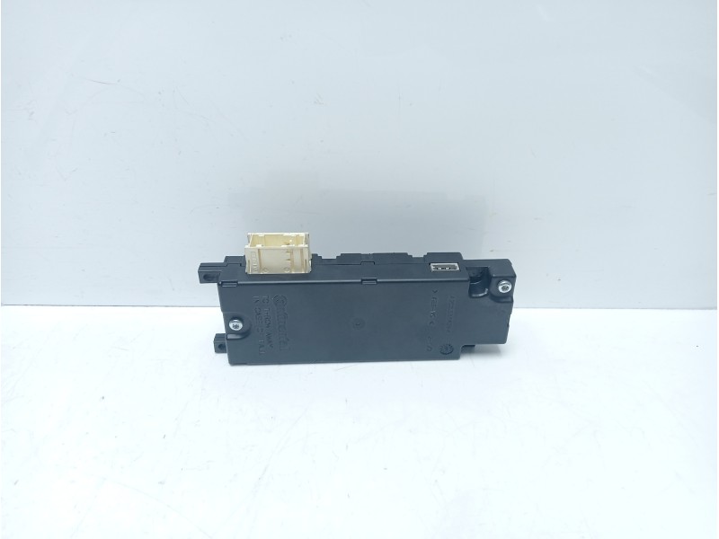Recambio de modulo electronico para citroën c4 picasso 1.6 16v referencia OEM IAM A2C53334284  