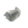 Recambio de motor arranque para opel corsa c referencia OEM IAM 1107436  