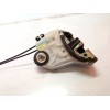 Recambio de cerradura puerta trasera izquierda para toyota aygo (kgb/wnb) referencia OEM IAM   