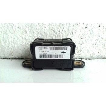 MODULO ELECTRONICO P56029328AB 